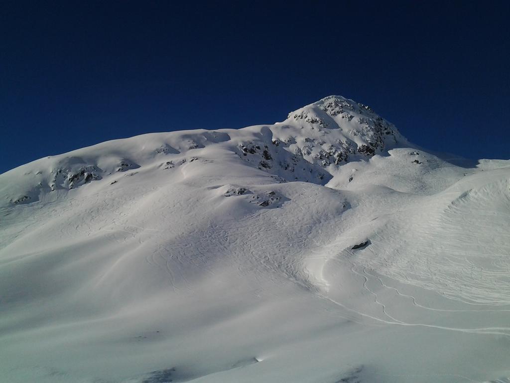 Appartamento Apart Mirjam Pettneu am Arlberg Esterno foto